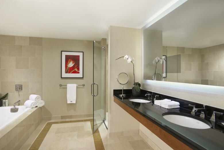 Hotel Westin Waterfront
