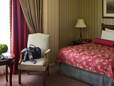 The Langham Hotel Boston