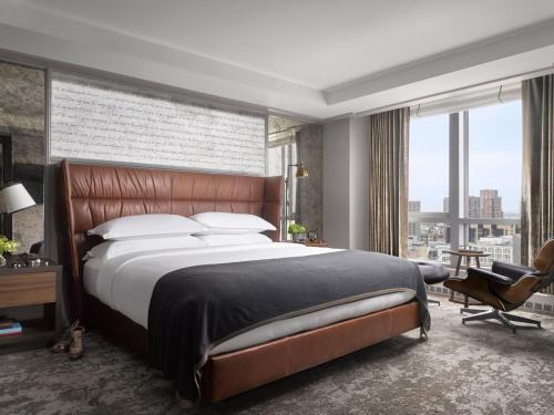 Nine Zero, A Kimpton Hotel