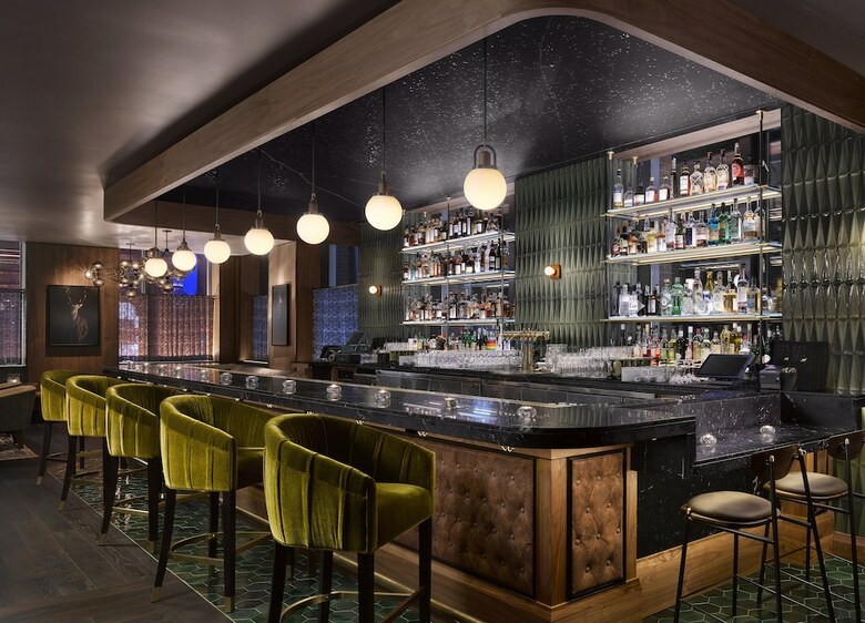 Nine Zero, A Kimpton Hotel