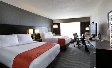 Hotel Holiday Inn Boston - Somerville