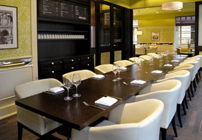 Hotel Renaissance Brussels