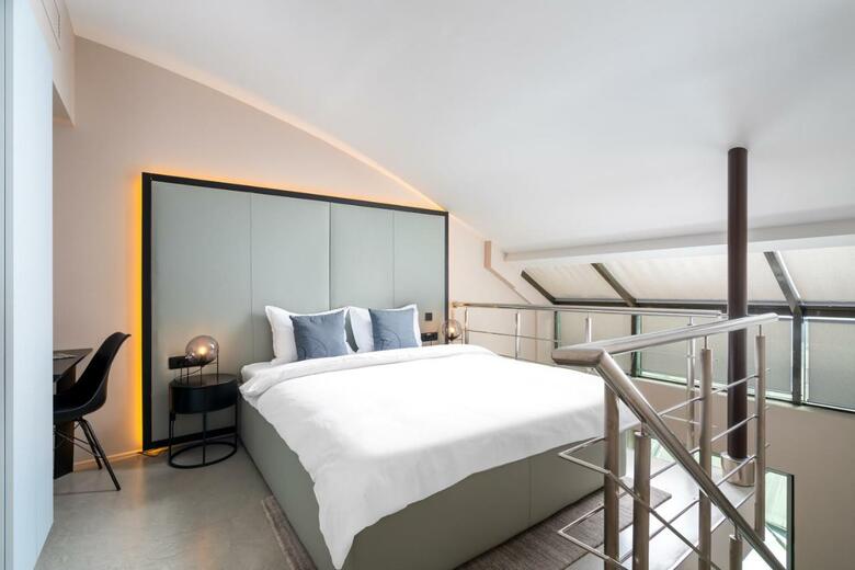 Hotel Ramada Majestic Bucharest
