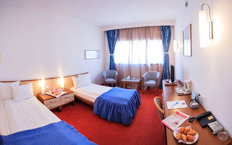 Best Western Stil Hotel