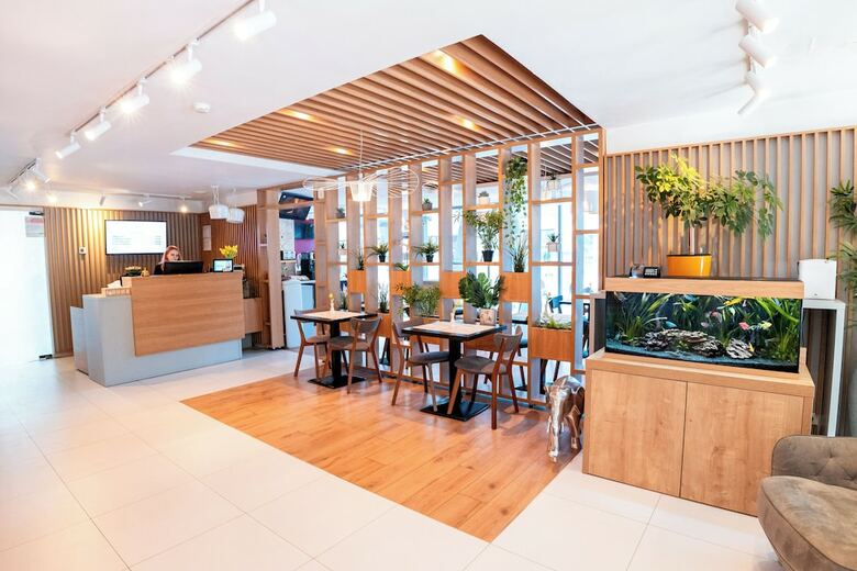 Best Western Stil Hotel