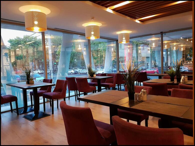 Best Western Stil Hotel