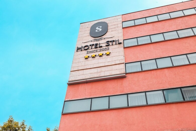 Best Western Stil Hotel
