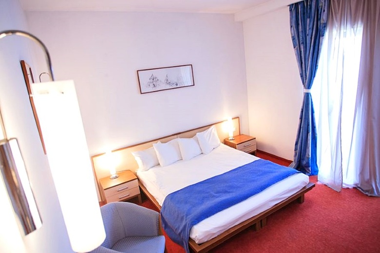 Best Western Stil Hotel