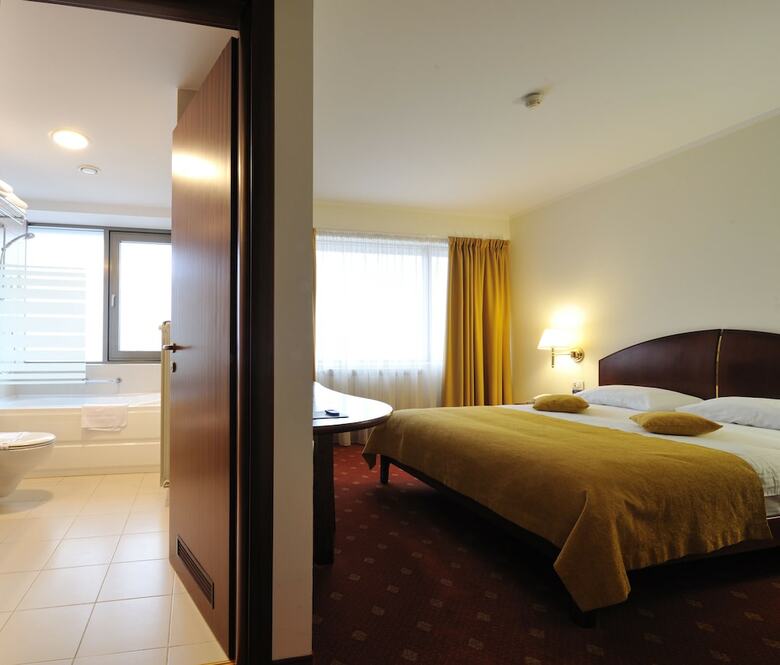 Hotel Minerva