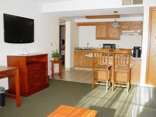 Hotel Best Western Longbranch