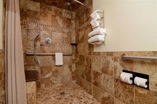 Hotel Best Western Longbranch