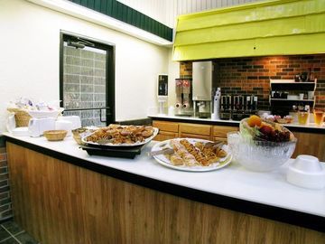 Hotel Best Western Longbranch