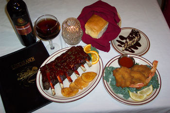 Hotel Best Western Longbranch