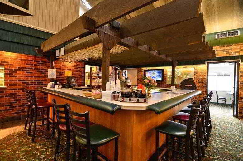 Hotel Best Western Longbranch