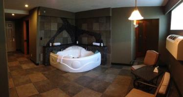 Hotel Best Western Longbranch