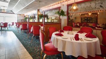 Hotel Best Western Longbranch