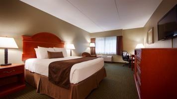Hotel Best Western Longbranch
