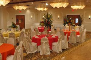 Hotel Best Western Longbranch
