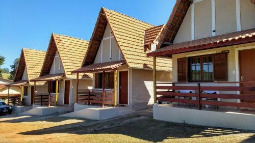 Hotel Fazenda Vista Alegre