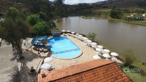 Hotel Fazenda Vista Alegre