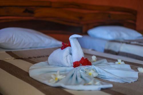 Hostal Hotel E Pousada Tropical Wind Do Cumbuco