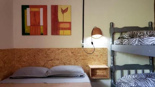 Hotel Pousada Fazenda Recanto Dos Carvalhos