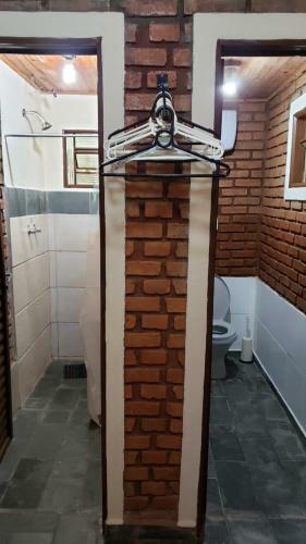 Hotel Pousada Fazenda Recanto Dos Carvalhos