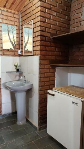 Hotel Pousada Fazenda Recanto Dos Carvalhos