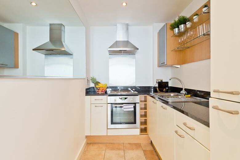 Apartamentos Sweet Inn - Spacious Grand Canal