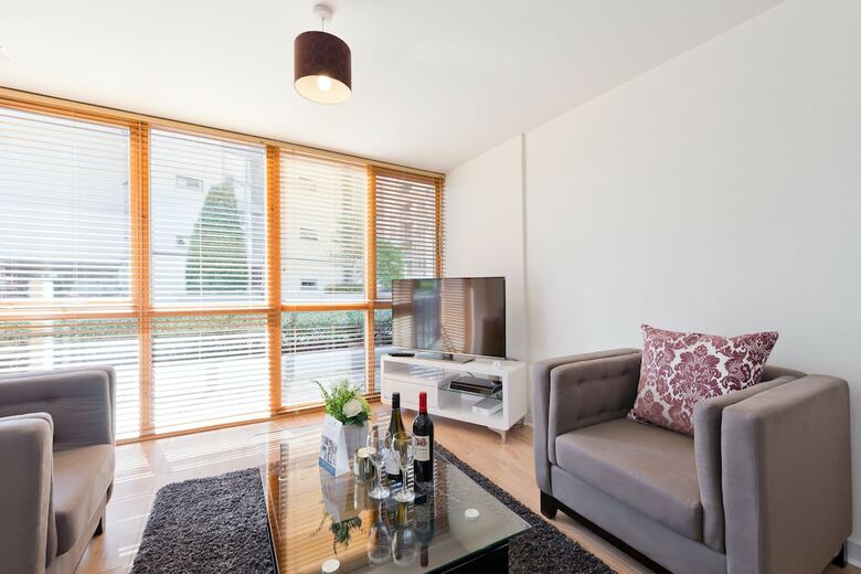 Apartamentos Sweet Inn - Spacious Grand Canal
