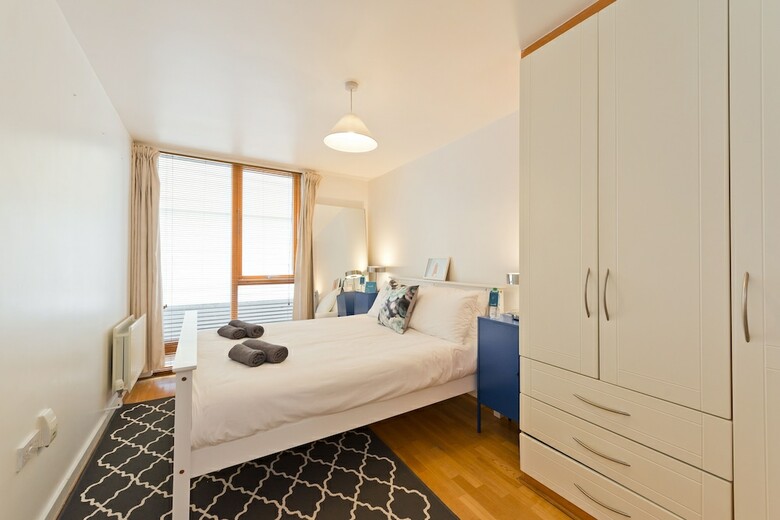 Apartamentos Sweet Inn - Spacious Grand Canal