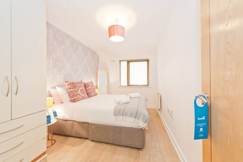 Apartamentos Sweet Inn - Spacious Grand Canal