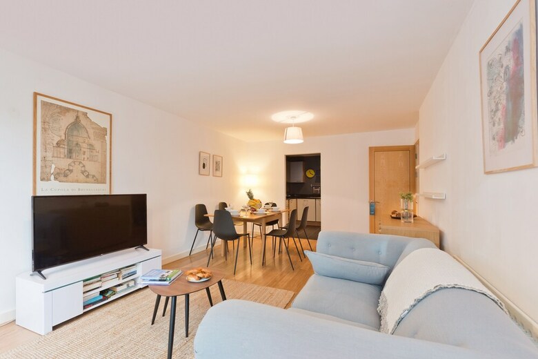 Apartamentos Sweet Inn - Spacious Grand Canal