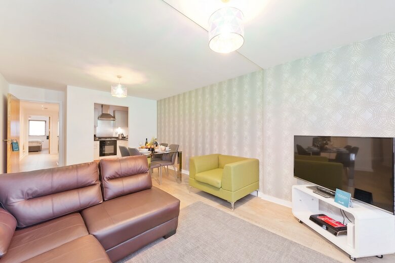 Apartamentos Sweet Inn - Spacious Grand Canal