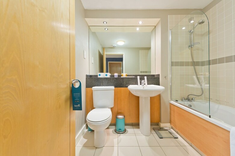 Apartamentos Sweet Inn - Spacious Grand Canal