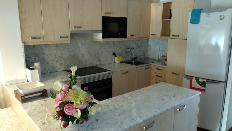 Apartamentos Duplex Con Vistas Al Mar Rmp60