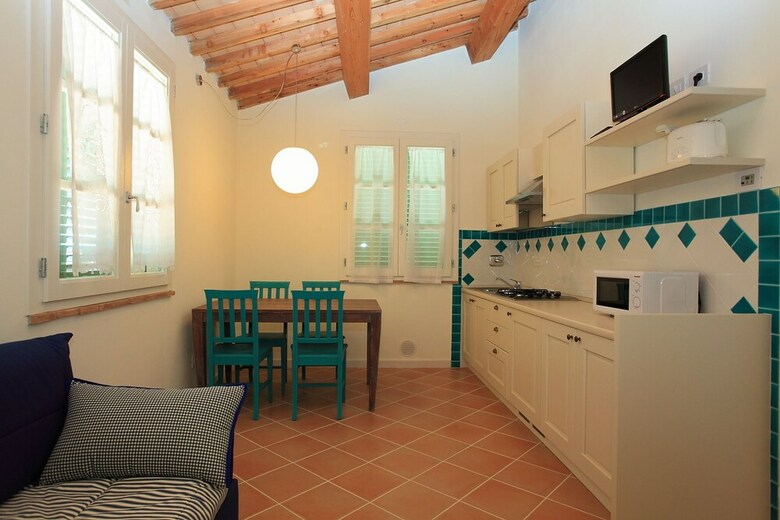 Agroturismo Agriturismo Campallegro
