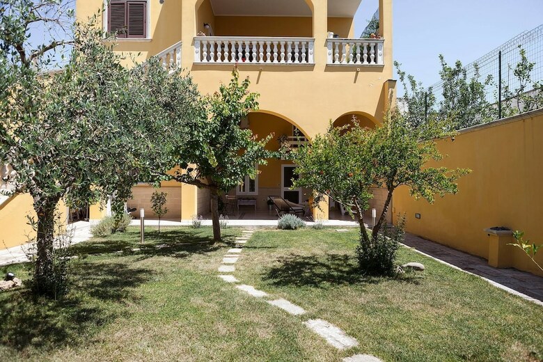 Apartamento Alle Volte...salento