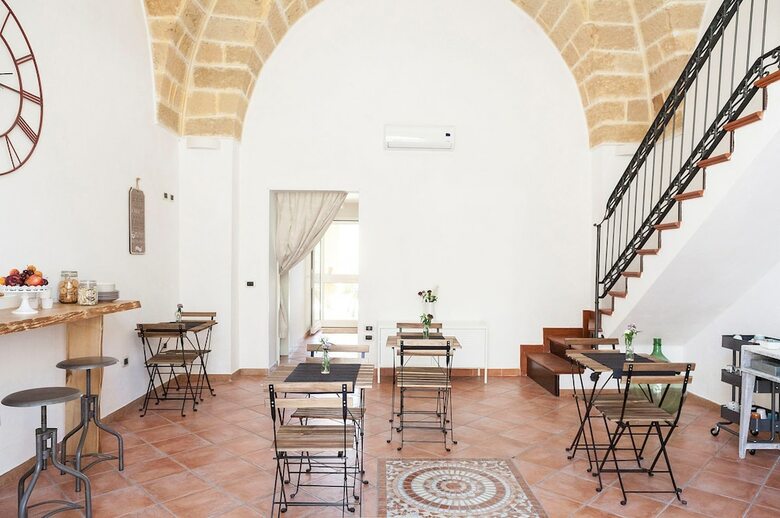 Apartamento Alle Volte...salento
