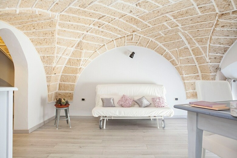 Apartamento Alle Volte...salento