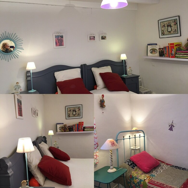 Hotel La Huppe