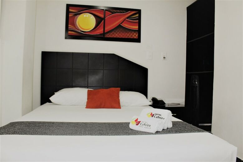 Hotel Cafeira