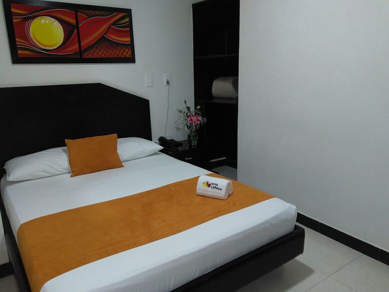 Hotel Cafeira