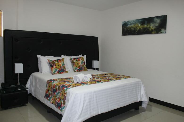 Hotel Cafeira