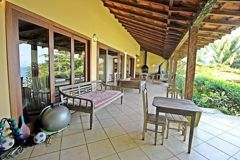 Rio Spot Homes Q012 Casa Portal Do Mar