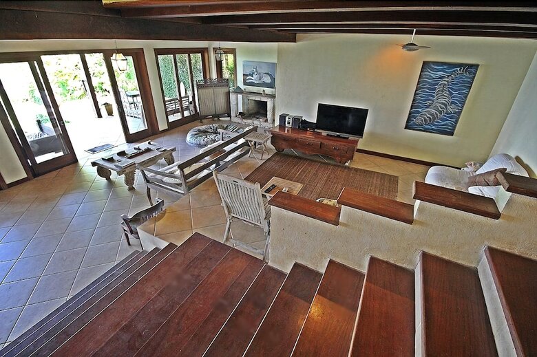 Rio Spot Homes Q012 Casa Portal Do Mar
