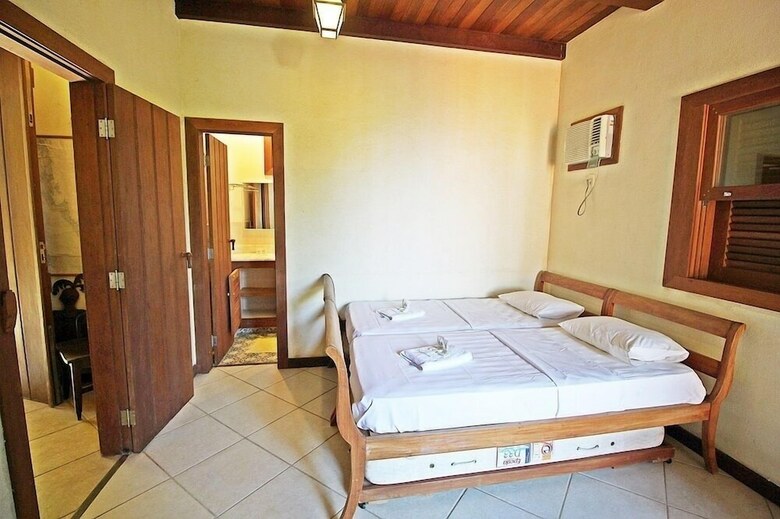 Rio Spot Homes Q012 Casa Portal Do Mar