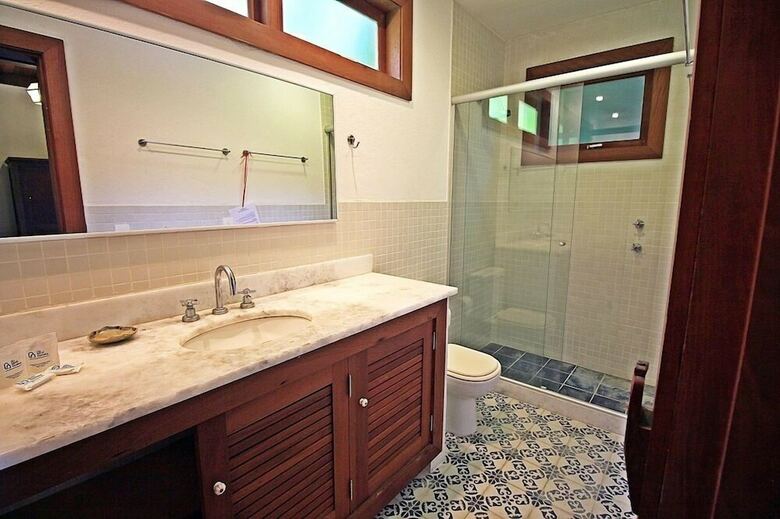 Rio Spot Homes Q012 Casa Portal Do Mar