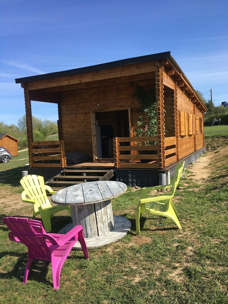 Le Domaine Du Vieux Ch�ne � Bergerac