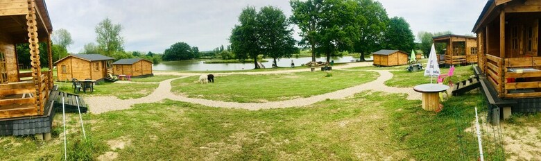 Le Domaine Du Vieux Ch�ne � Bergerac